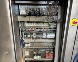 Maschine: VDL UVA Lima 250 Vertikales Formular-Füllsiegel