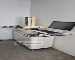 Maschine: GILDEMEISTER NTX 1000 CNC Drehzentren