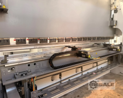 Maschine: BYSTRONIC Bybend Smart 22 