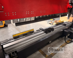 Maschine: AMADA HFT 170-4 L 
