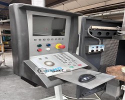 Maschine: LVD PPEB 135/3050 135T 