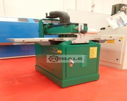 Maschine: DM ITALIA 410 Breitbandschleifmaschinen