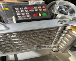 Maschine: BIZERBA VS 8 D Aufschnittschneidemaschinen