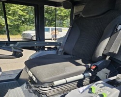 Maschine: HAKO Citymaster 1650 Kehrmaschinen