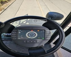 Maschine: KäRCHER MC250 Kehrmaschinen