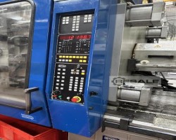 Maschine: NETSTAL SYNERGY 2400-900 Kunststoffspritzgiessmaschinen