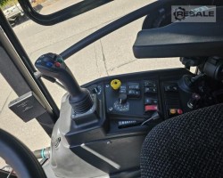 Maschine: KäRCHER MIC50 Schneeräummaschinen