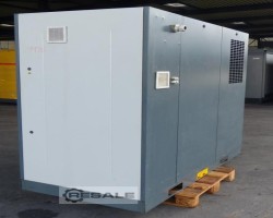 Maschine: ATLAS COPCO GA45+ 
