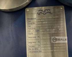 Maschine: D+E Spiraxrco PHS Easiheat