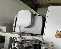 Maschine: NETSTAL ELION800-270PM Kunststoffspritzgiessmaschinen