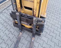 Maschine: CESAB ECO/C15.4 