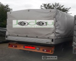 Maschine: RENAULT Master 