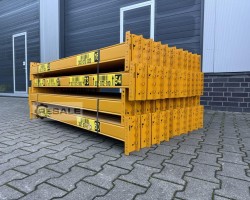 Maschine: JUNGHEINRICH  MPB 1.800 mm Palettenregale