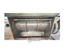 Maschine: ZENO ZTLL 1200/1600 Zerkleinerer