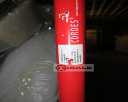 Maschine: CORDES Corlette 