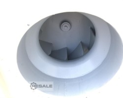Maschine: REITZ KXE 050-035530-00 Gebläse