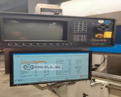 Maschine: TRUMPF Trumabend V130 x 3000 Abkantpressen