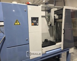 Maschine: ANCA TX7+ Werkzeugschleifmaschinen