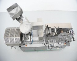 Maschine: NOACK DPN760 Blisterverpackungsmaschinen