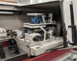 Maschine: STUDER S145 Innenschleifmaschinen