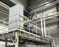 Maschine: ZIPPEL REMA K1 400 3 LB Teilewaschplätze