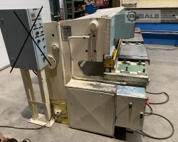 Maschine: SAGITA BEYELER 3100 x 4 mm Tafelscheren (hydraulisch)