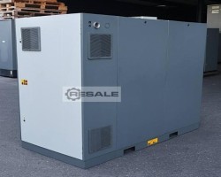 Maschine: ATLAS COPCO GA90VSD 