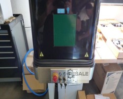 Maschine: LOTUS LASER SYSTEMS YTTERBIUM PULSED FIBER UMETA Laser-Beschriftungsmaschinen