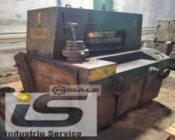 Maschine: METALCHEM ANNOPOL TR-5 Pressen