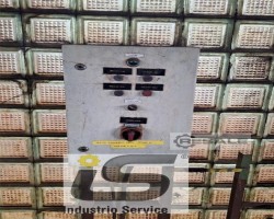 Maschine: HOESCH 40/400806/4 Pressen