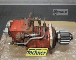 Maschine: DANFOSS OMV 500 Hydraulikmotoren