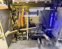 Maschine: FORMAT 4  /  FELDER tempora 60.06 L / F600 Kantenanleimmaschinen