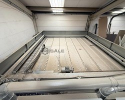 Maschine: HOLZ-HER CUT 6120 Plattenaufteilsägen