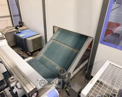Maschine: HOMAG Optimat BOF 311/60/K CNC Bearbeitungszentren