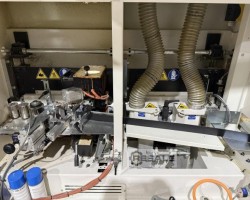 Maschine: SCM Olimpic K 360 Kantenanleimmaschinen