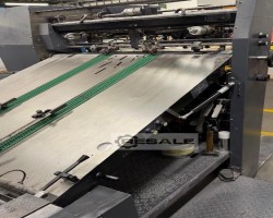 Maschine: MAN ROLAND 704-P-LV 