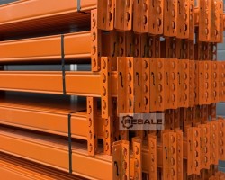 Maschine: D Stow Pal Rack NS K:100x50mm lichte Weite: 3.600