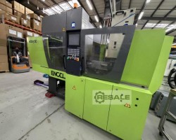 Maschine: ENGEL Victory 200/50 tech Kunststoffspritzgiessmaschinen