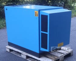 Maschine: ALUP Allegro14 