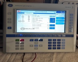 Maschine: JENBACHER 628269 - XT3 4PP450 DIANE XT3 4PP450.1043-K05 - 628269