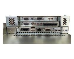 Maschine: JENBACHER 628269 - XT3 4PP450 DIANE XT3 4PP450.1043-K05 - 628269