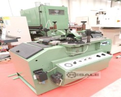 Maschine: OMG EPM/70 Schlitzmaschine für Blinds