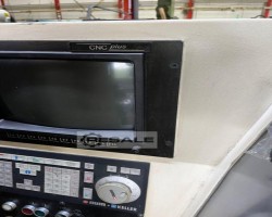 Maschine: VDF BOEHRINGER DUS 560 CNC Drehzentren
