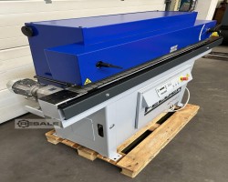 Maschine: FELDER G330 Kantenanleimmaschinen