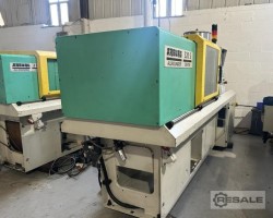 Maschine: ARBURG 320S 500-150 PLASTIC INJECTION Spritzgiessmaschinen