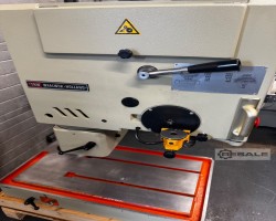 Maschine: ERLO SM-18 Radial Drilling Machine Bohrfräsmaschinen