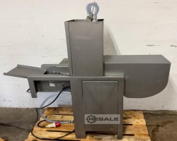 Maschine: RüHLE PR 8 Pökelinjektoren