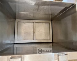Maschine: U Schinkenpresse 