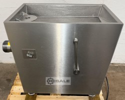 Maschine: SEYDELMANN WD 114 Fleischwölfe