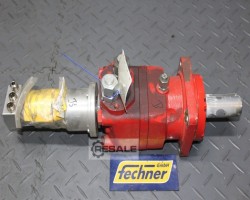 Maschine: LöSI HYDRAULIK MT 160 CT Hydraulikpumpe Hydraulikmotor